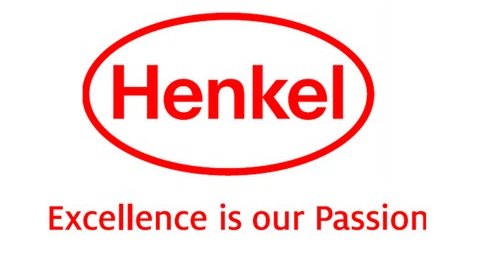Logo Henkel 1